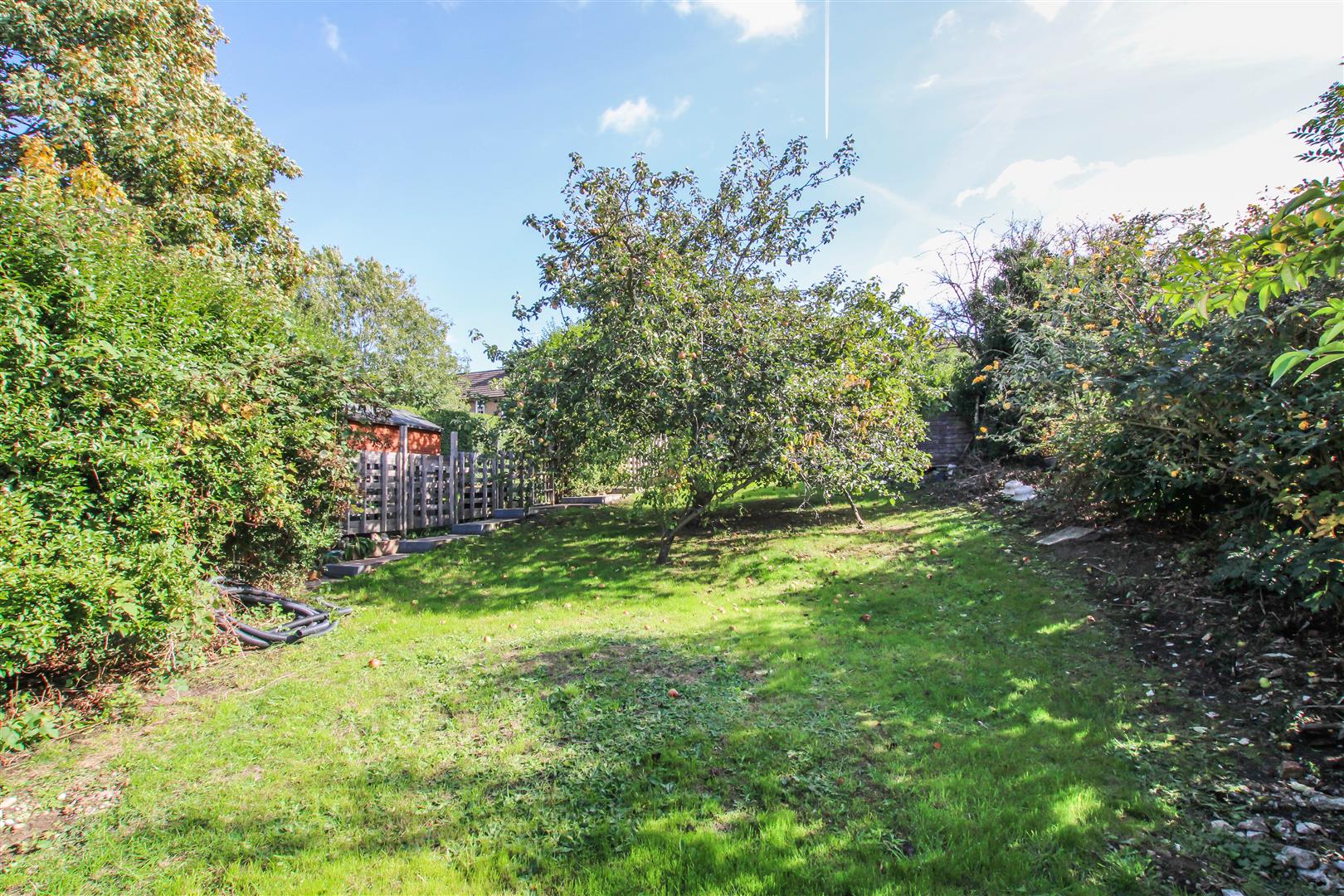 Western Road, Brentwood Keith Ashton